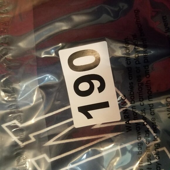 Disney Mickey Mouse TShirt Blue White Trim Crew Neck Short Sleeve Womens Size XL - Picture 7 of 7